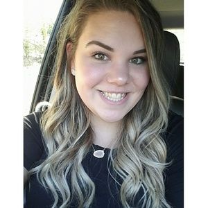 Meet your Posher, Paige